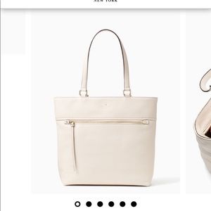 Kate Spade ♠️ Cobble Hill Taylor